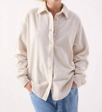 American Vintage - Padow Long-sleeved Shirt