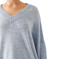 Mersea - Montauk V-neck Sweater