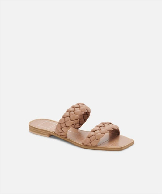 Indy Sandals