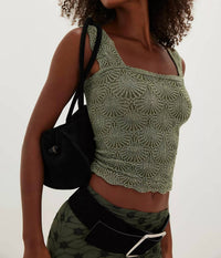 Free People - Love Letter Cami