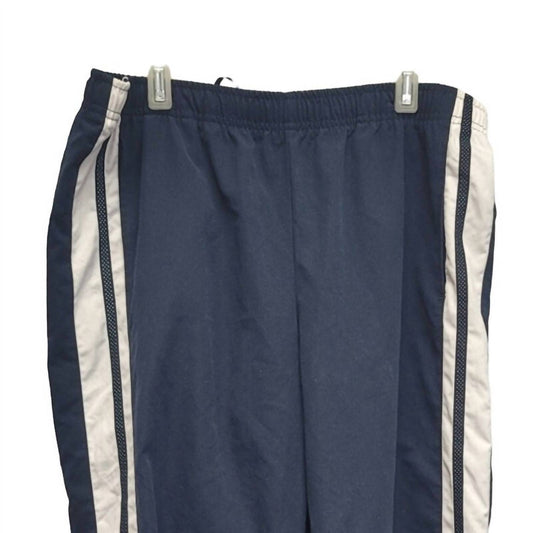 Nike - Women's Straight Leg Drawstring Athletic Pants