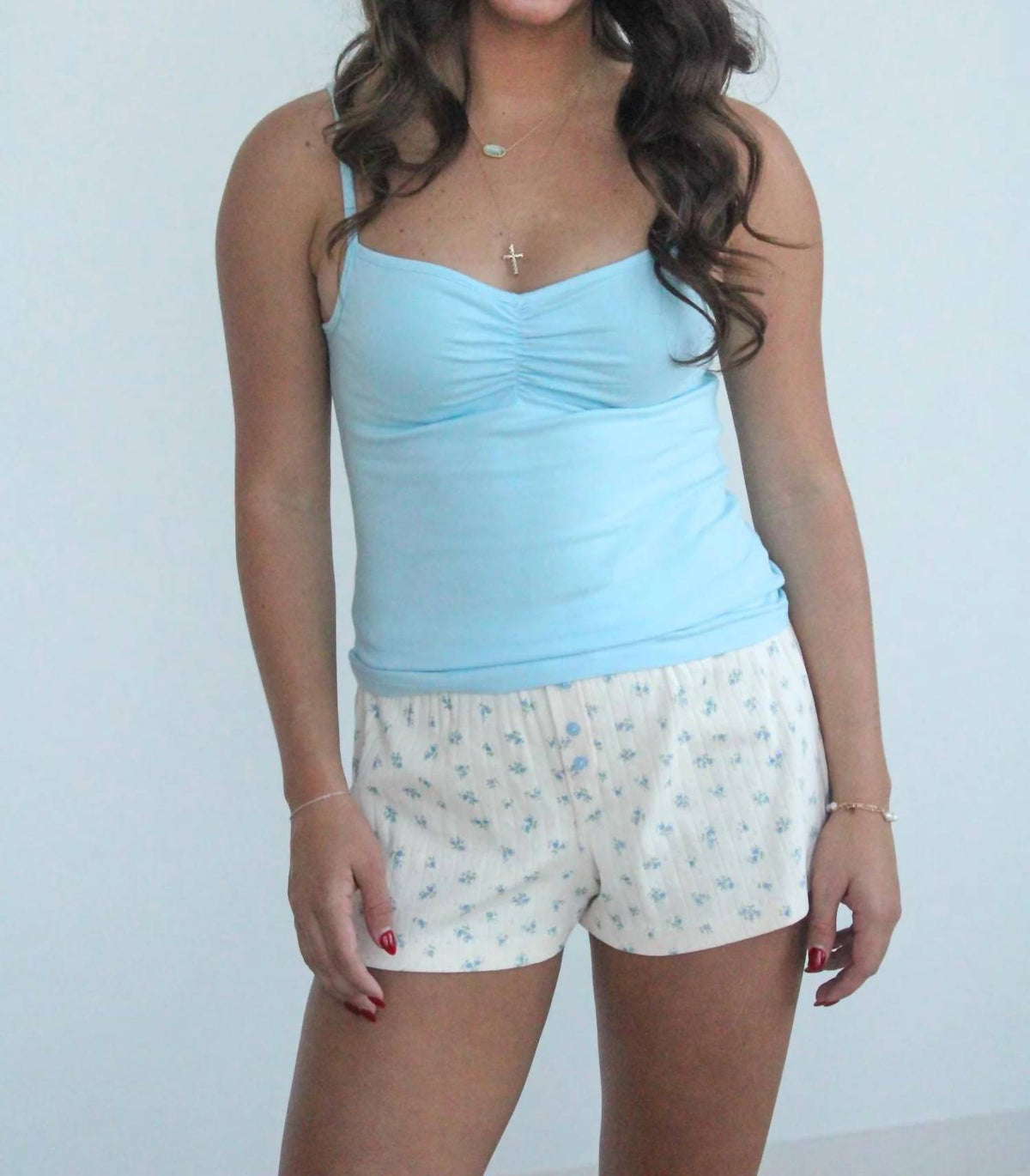 By Together - Dreamer Pajama Top