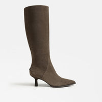 Circus.Ny - Women's Yulia Knee High Boot - Medium
