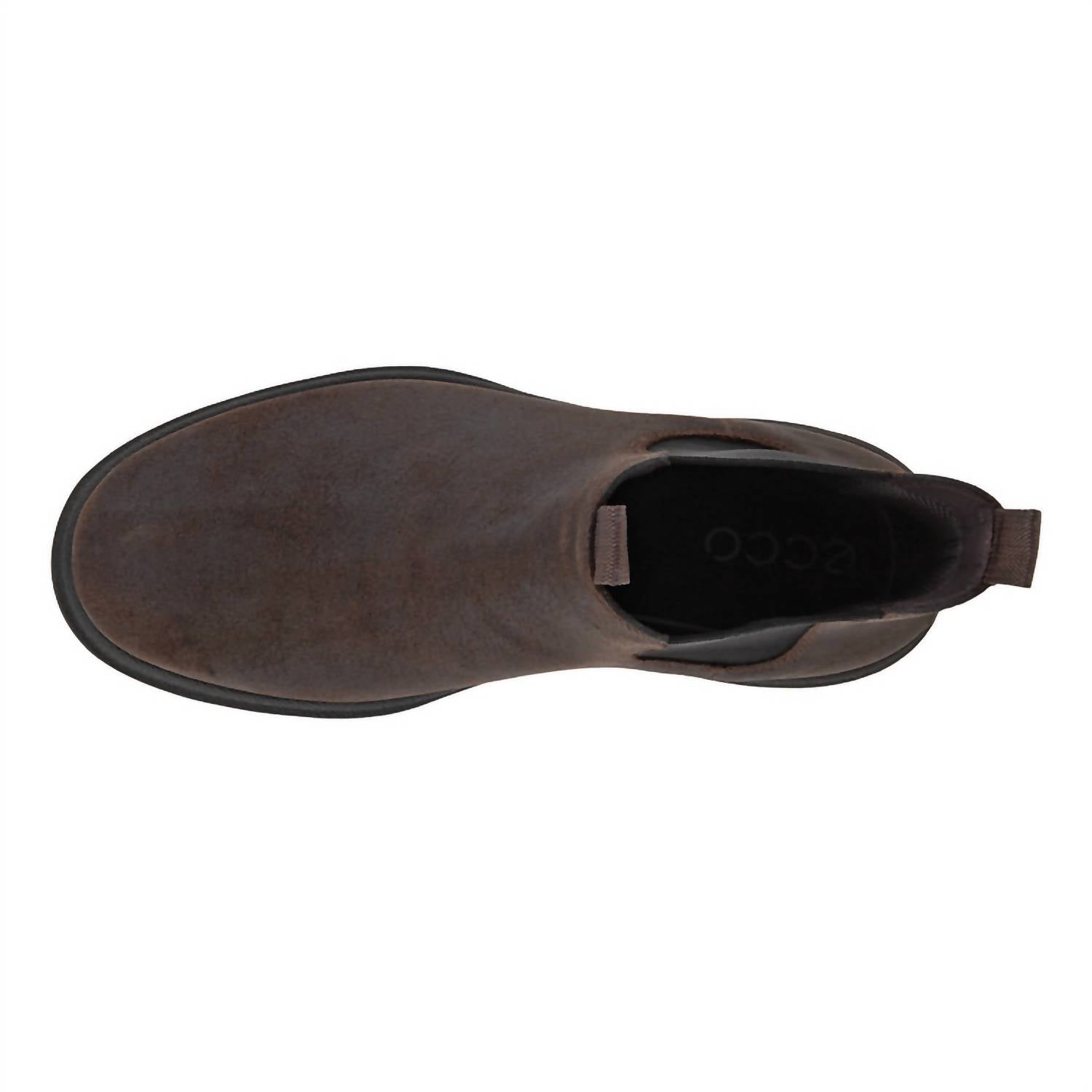 Ecco - Men's Grainer Chelsea Slip-on Boot