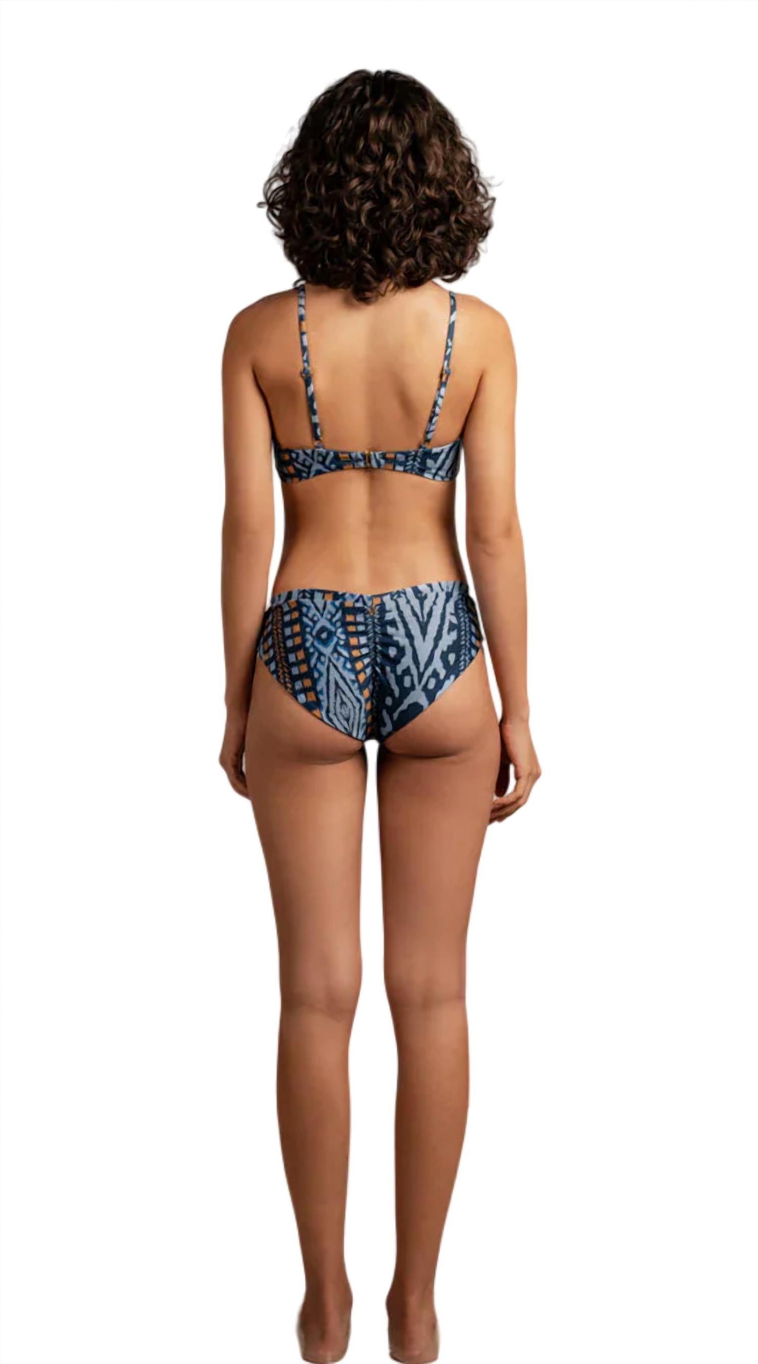 Encantadore - TRISHA BIKINI BOTTOM