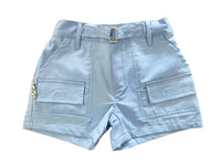 Prodoh - Boy's Inshore Performance Shorts