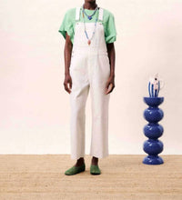 Frnch - Women's Mermadia Overalls