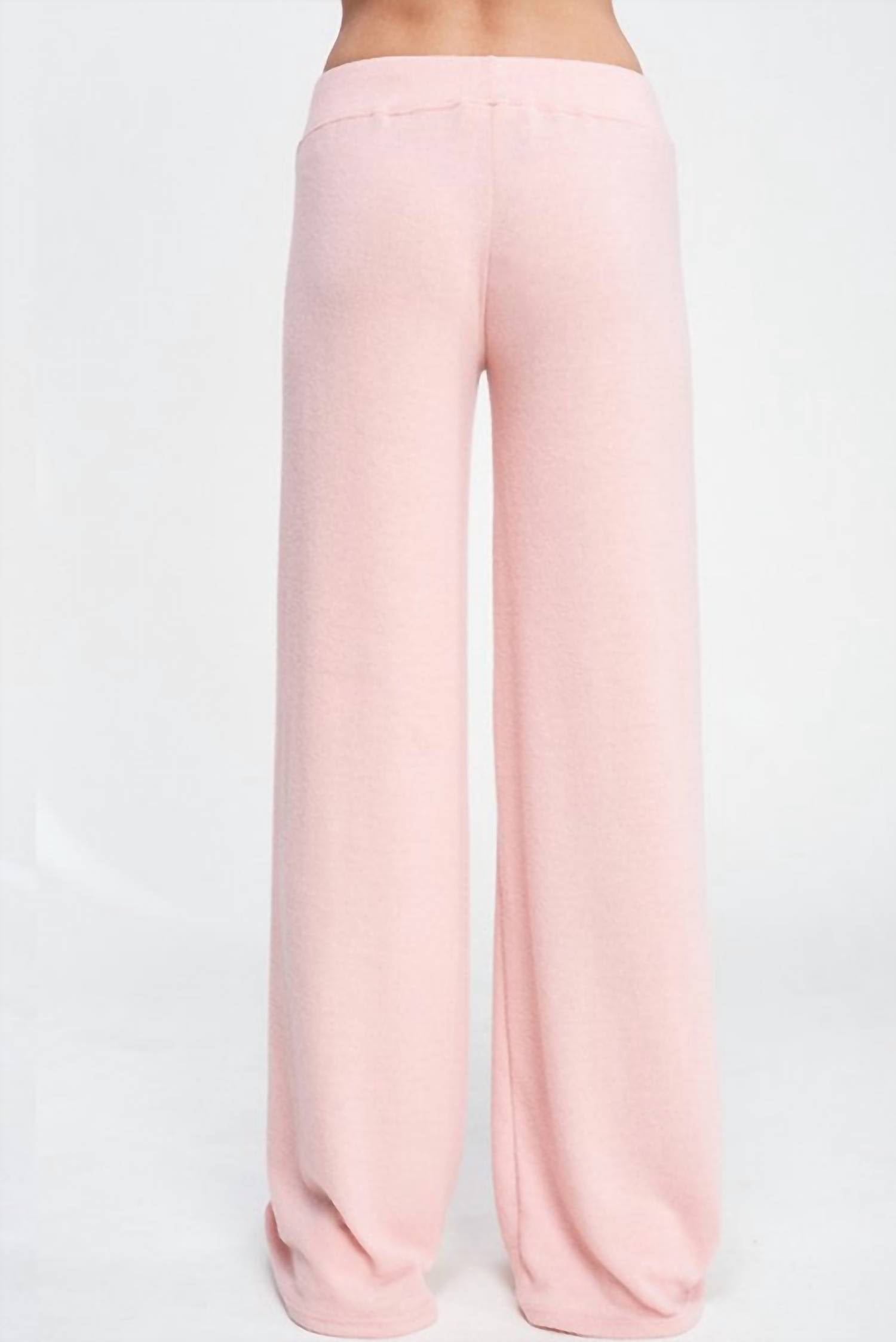 Phil Love - Amour Cherry Loungewear Set