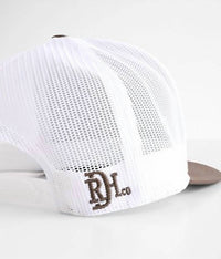 Red Dirt Hat Company - Unisex Arrows Trucker Hat