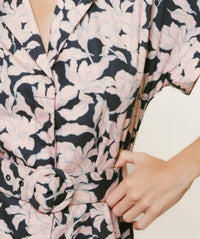 Hutch - Peach Dress