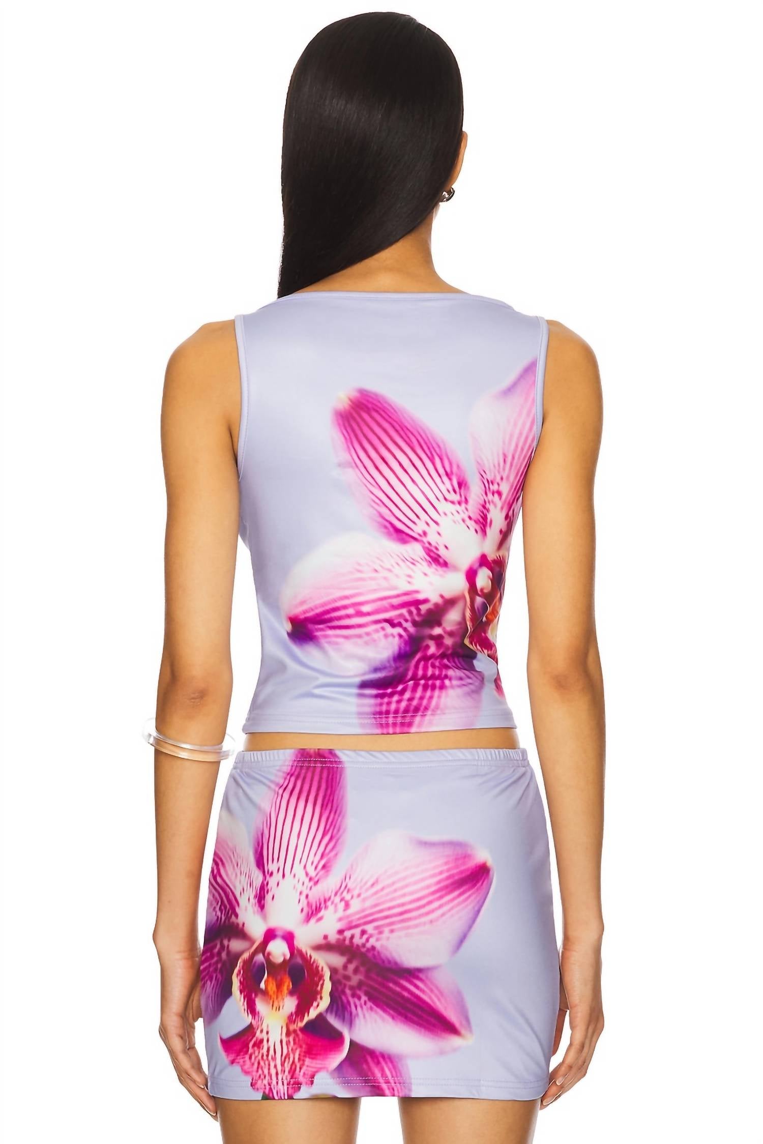 Runaway The Label - Celeste Top