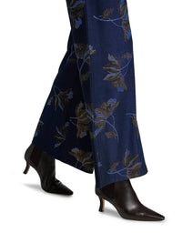 Johnny Was - Jenna Metallic Easy Pant