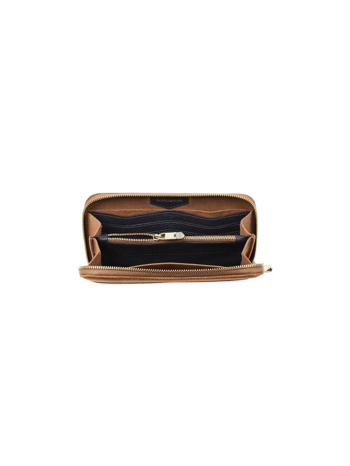 Fairfax & Favor - Women's Salisbury Purse