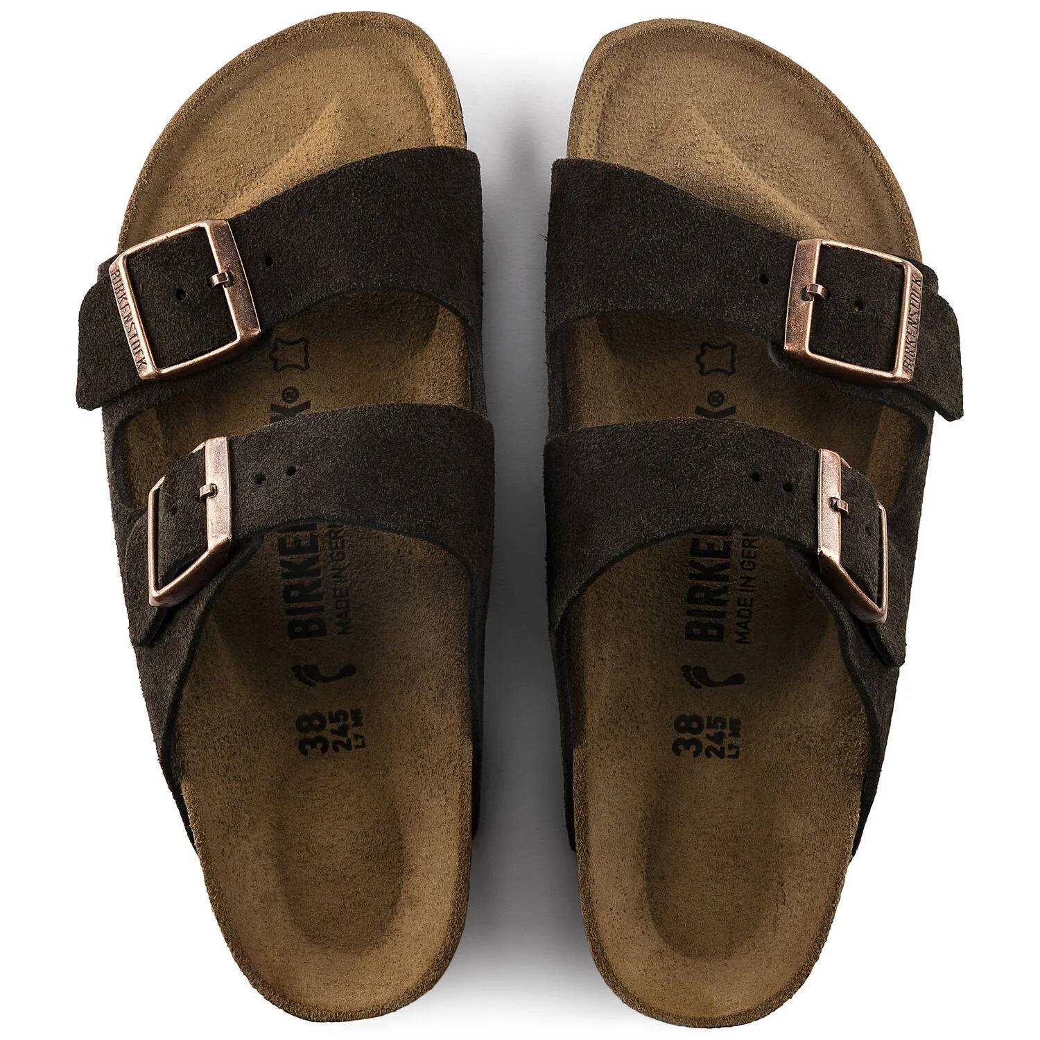 Birkenstock - Unisex Arizona Sandal