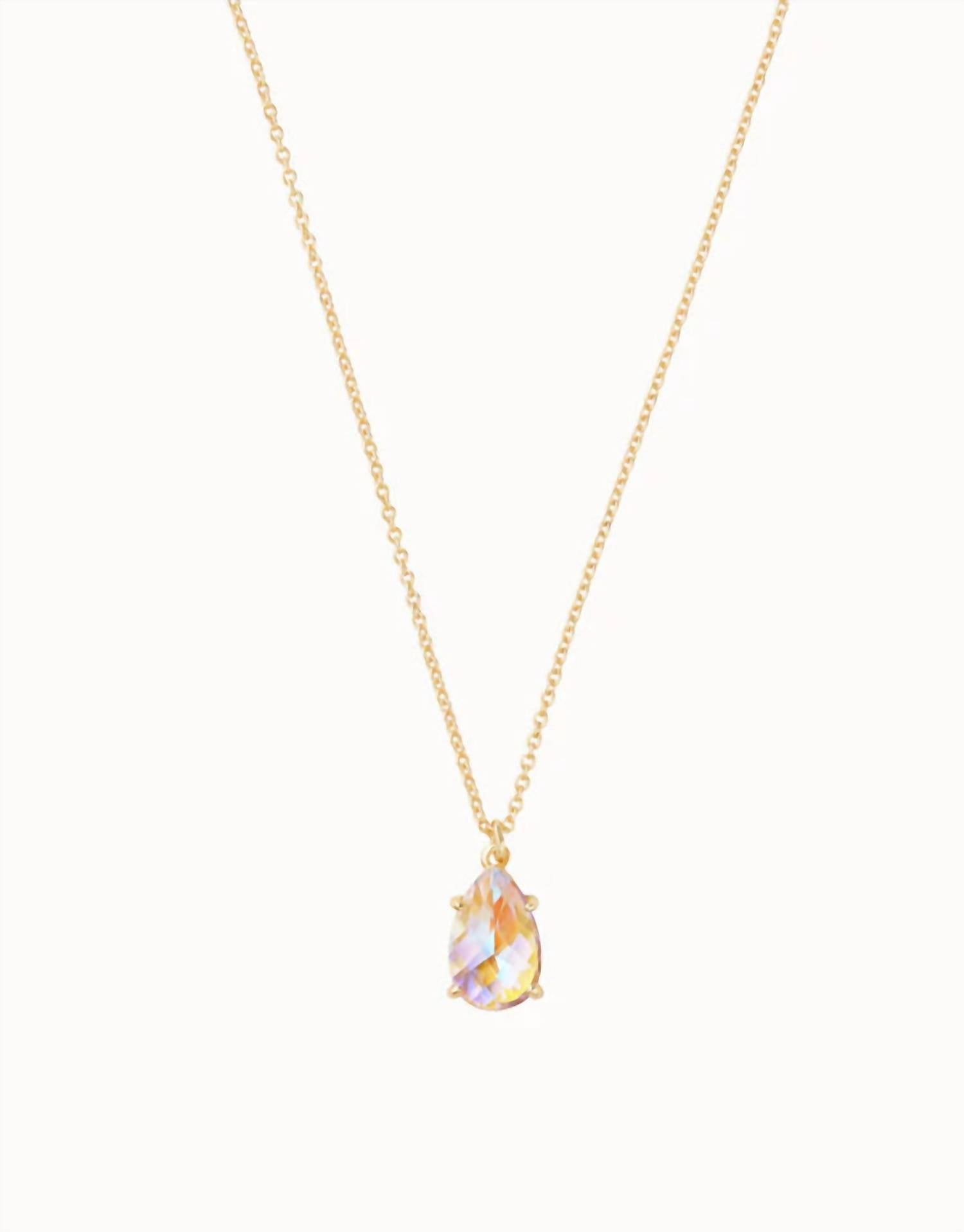Spartina 449 - Women's Sea La Vie Celebrate Necklace