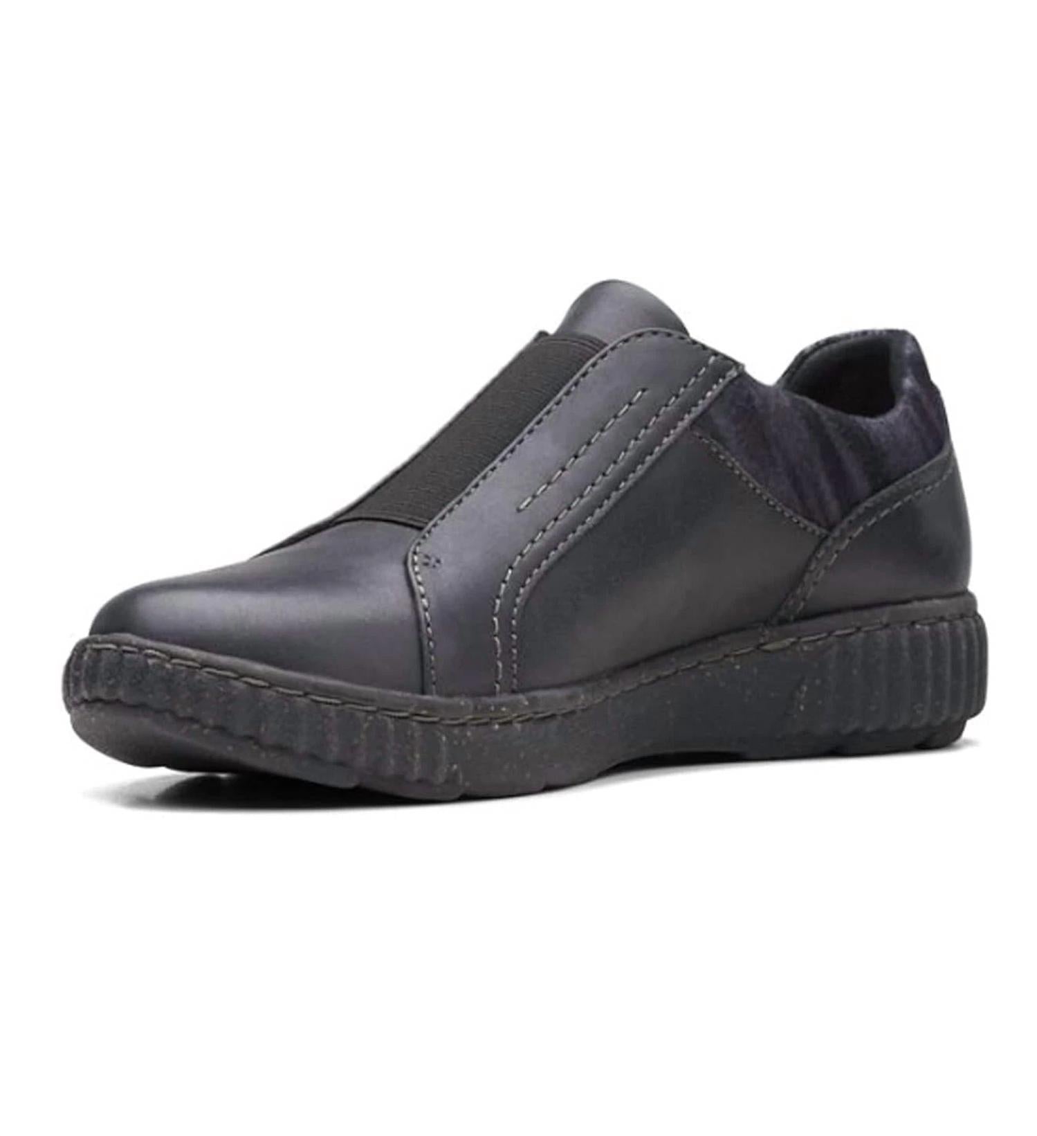 Clarks - Women's Caroline Cove Sneaker