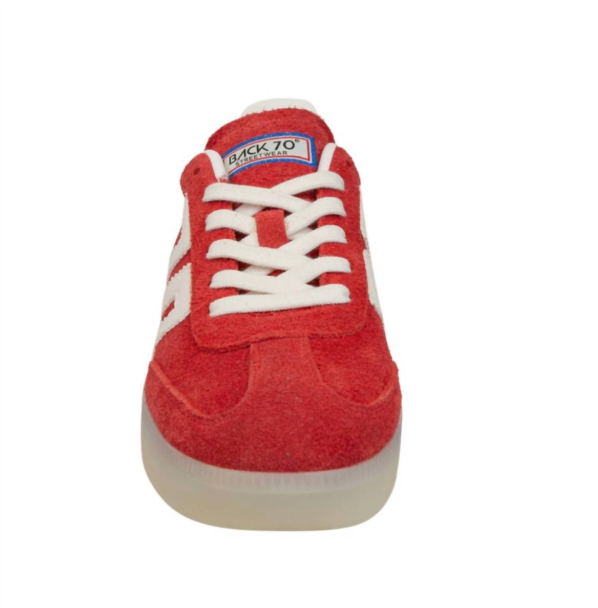 Back 70 - Women's Boston 2505 Sneakers