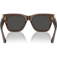 Burberry - Women's Be4424f 4116/87 Square Sunglasses