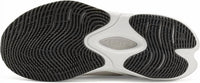 Clarks WOMENS PACE SNEAKER in grey - women's sneaker - view 5