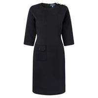 Esteem Couture - Vera Knit Shift Dress