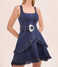 Alexis - Macey Dress