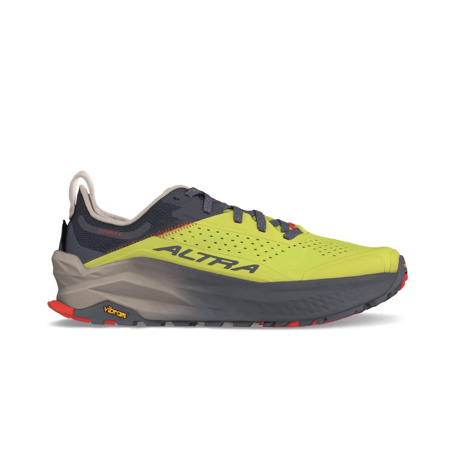 Altra - Men's Olympus 6 Shoes