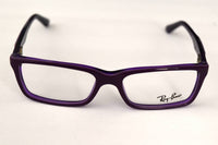 Ray Ban - Kid's Rb1534 Rectangle Eyeglasses