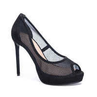 Chinese Laundry - Hallsy Platform Pump