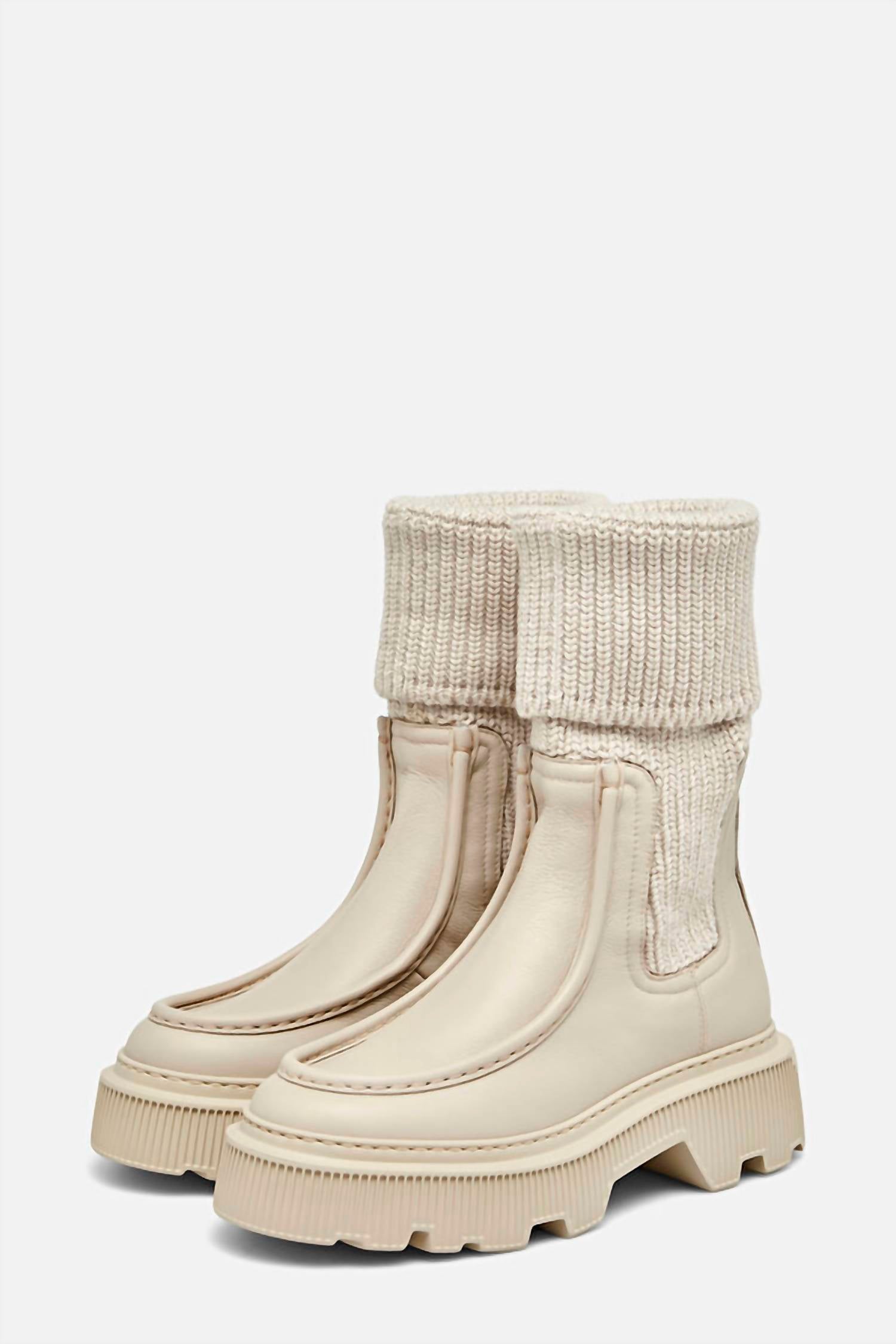 Santoni - Women's Ankle Boots