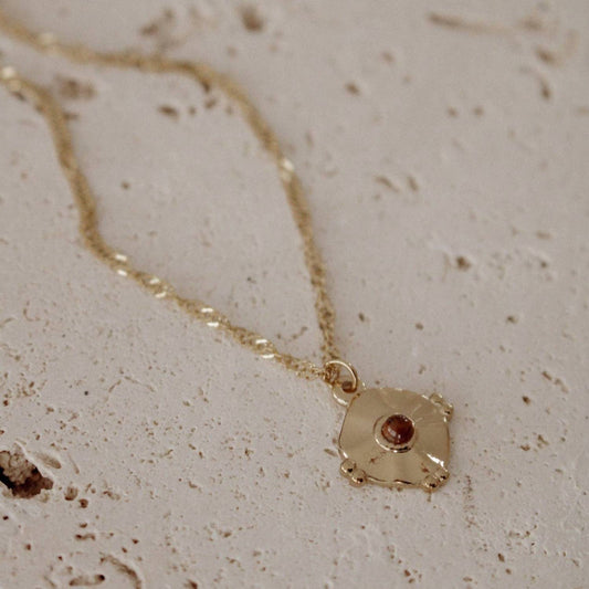 Black Sheep Jewellery - Women's Nova Necklace