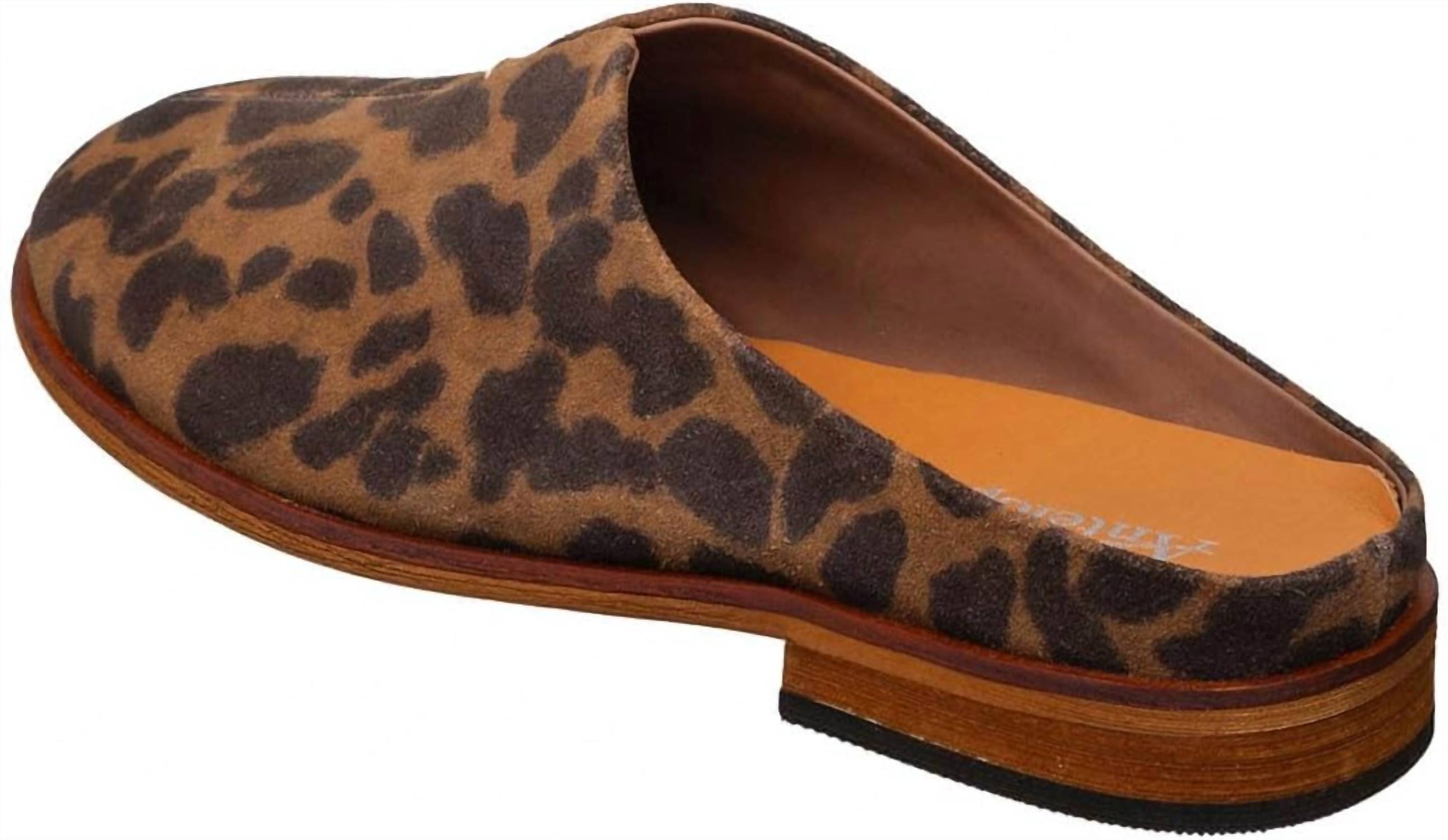 Antelope - Women's Leona Mules