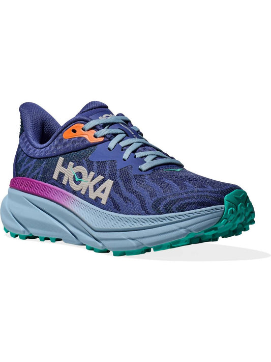 Hoka - WOMEN'S CHALLENGER V7 SHOES