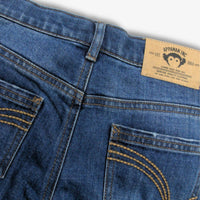 Appaman - Boys Slim Leg Jeans