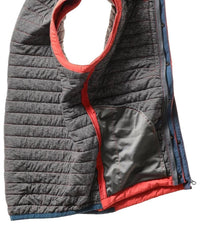 Relwen - Men's Windzip Vest