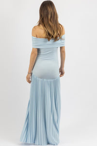 Olivaceous - Demi Maxi Dress