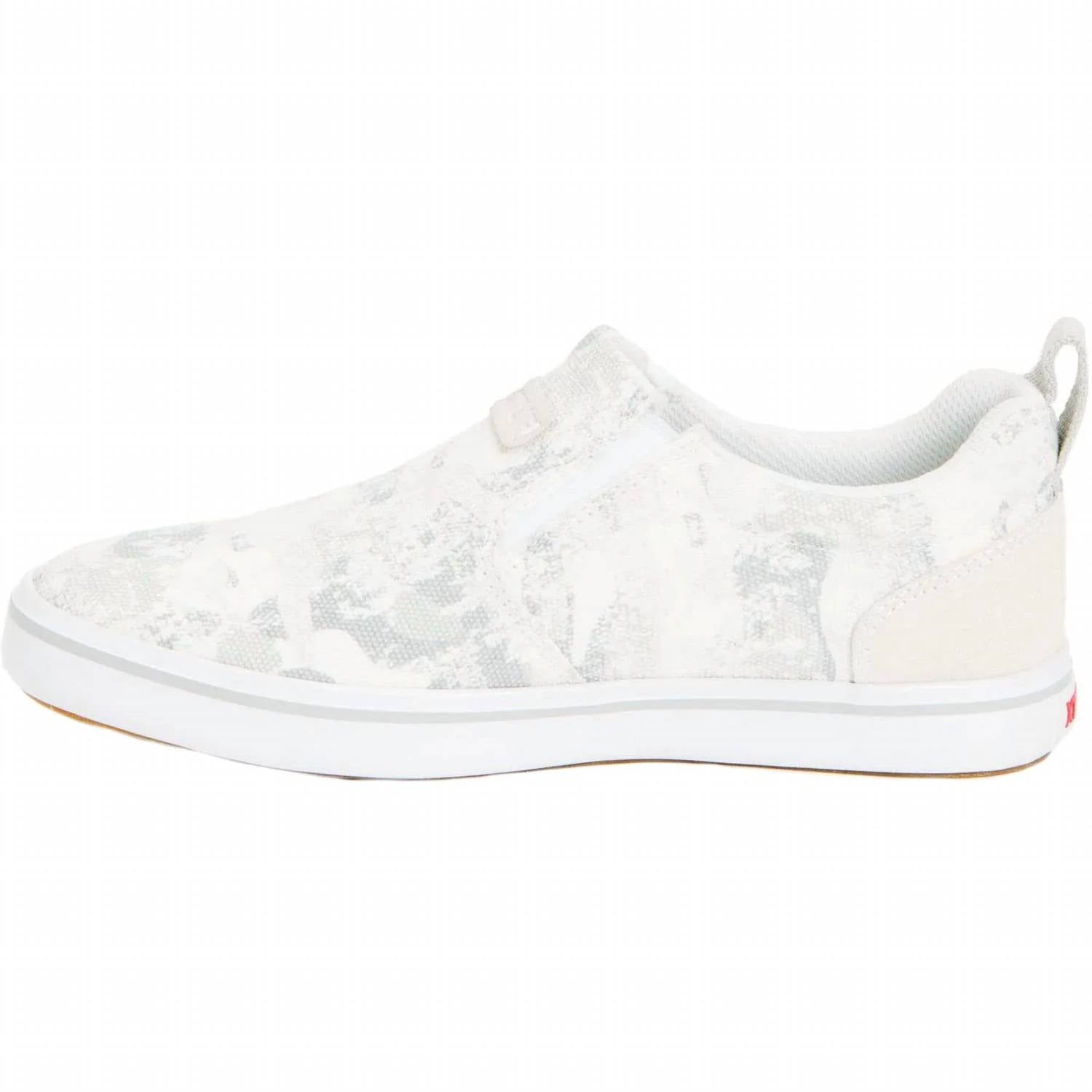 Xtratuf - Women's Canvas Sharkbyte Deck Shoes