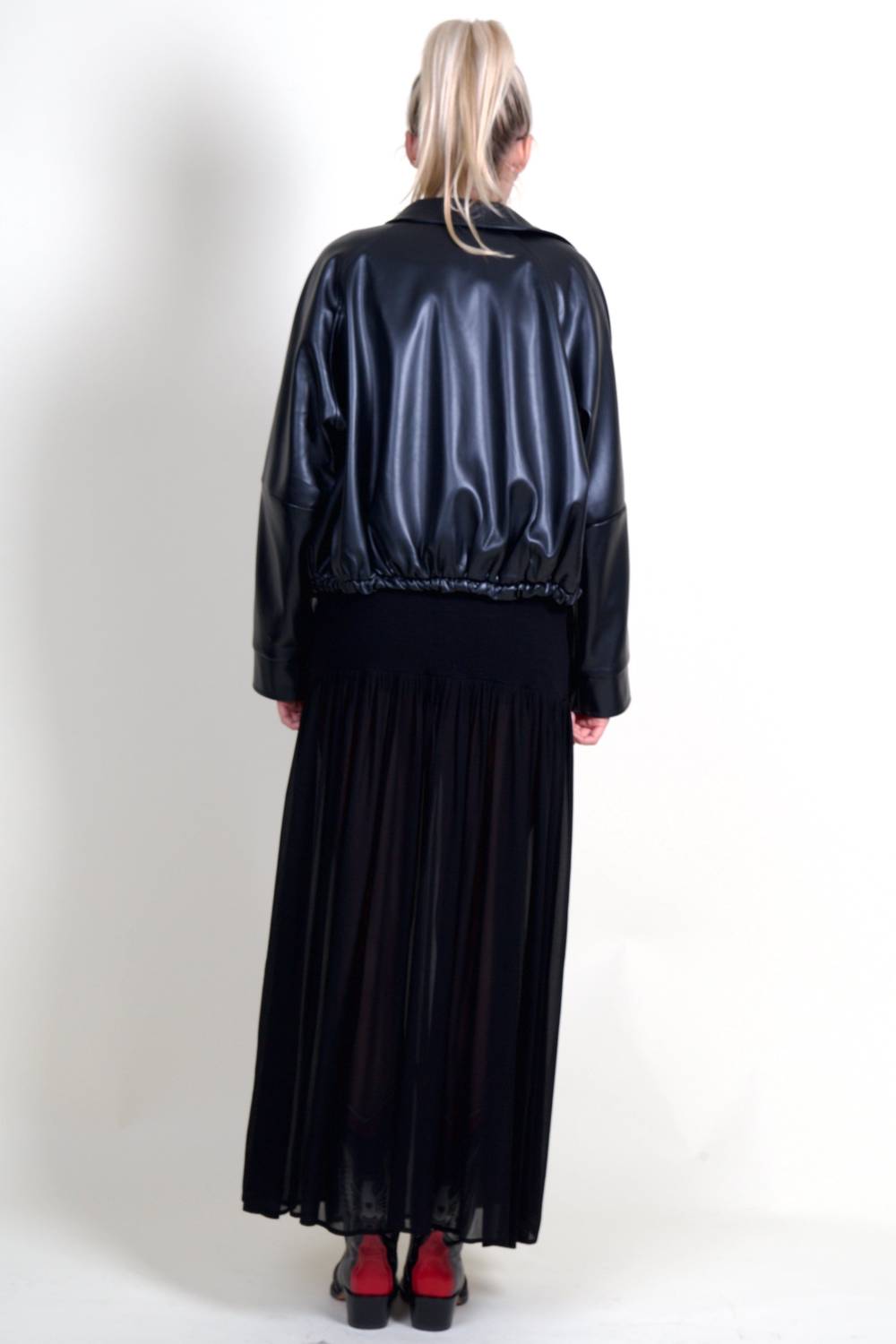 Mod Ref - The Lizette Jacket