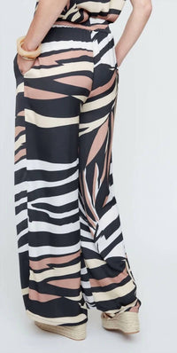 Renuar - Women's Woven Pant
