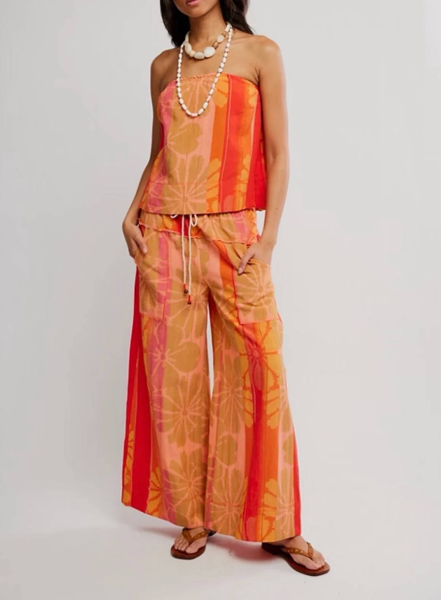 Free People - Devella Set