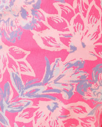 Lilly Pulitzer - Buttercup Stretch Short