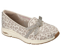 Skechers - Women's Martha Sewart Arch Fit Living Casual Loafer