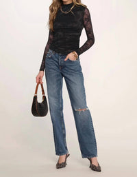 Heartloom - Fallon Top