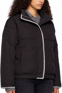 Rag & Bone - Ingrid Puffer Jacket