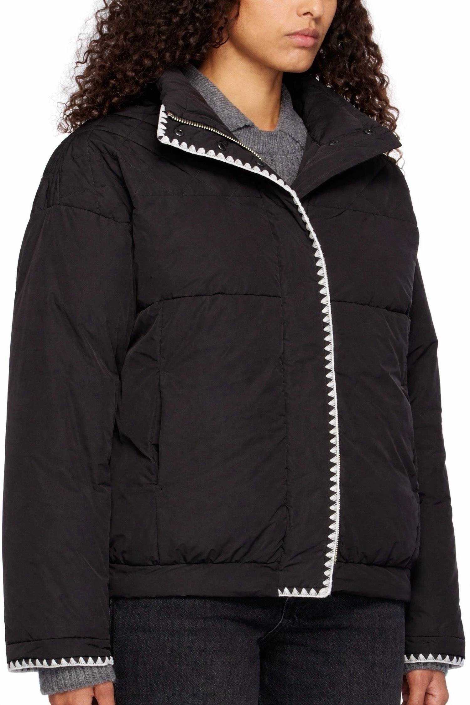 Rag & Bone - Ingrid Puffer Jacket