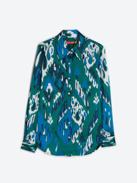 Vilagallo - MAFARDA IKAT TOP