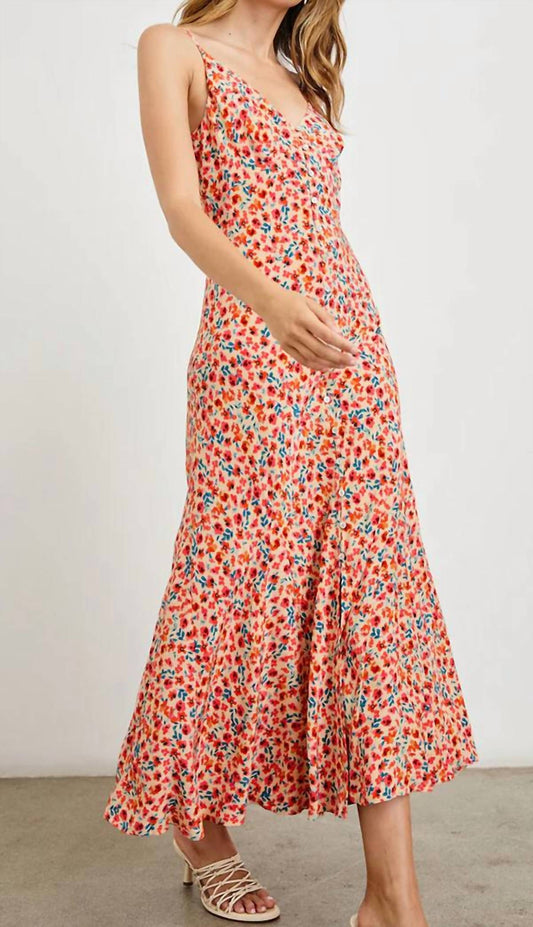 Rails - Florian Dress