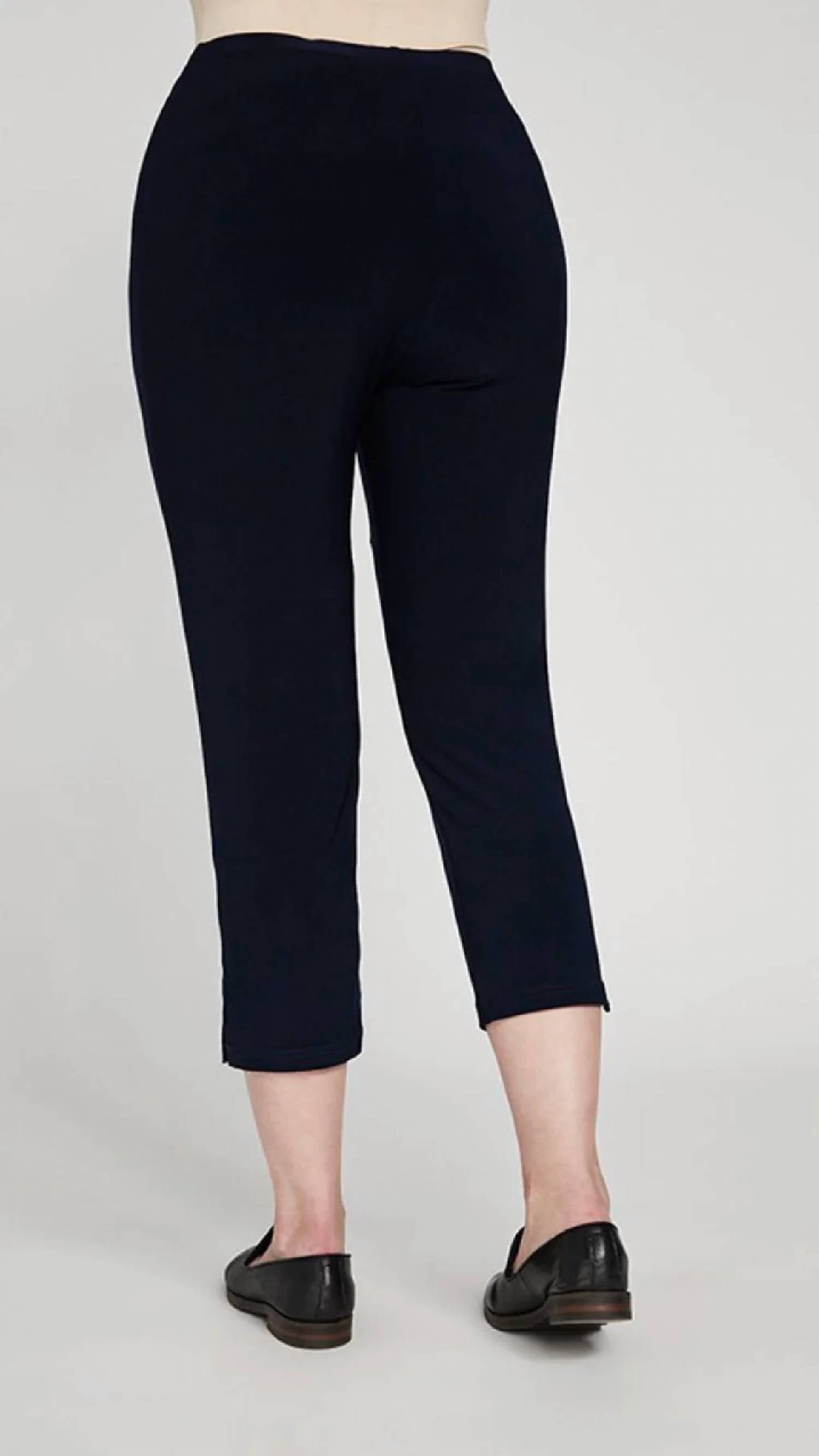 Sympli - Narrow Pant - Short