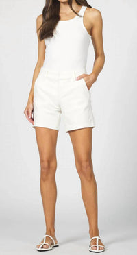 Dear John Denim - Hampton High Rise Short