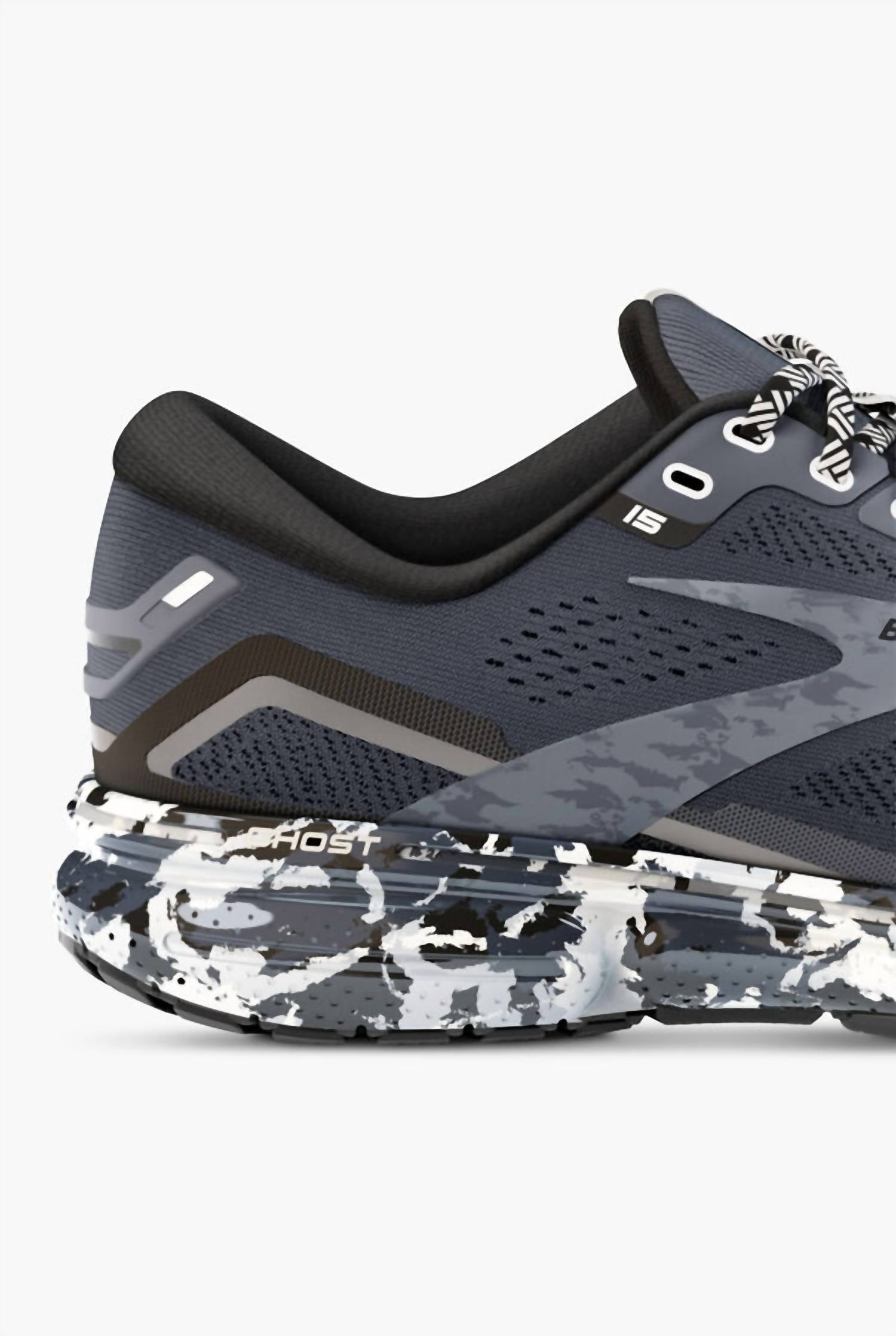 Brooks - Women's Ghost 15 Running Shoes