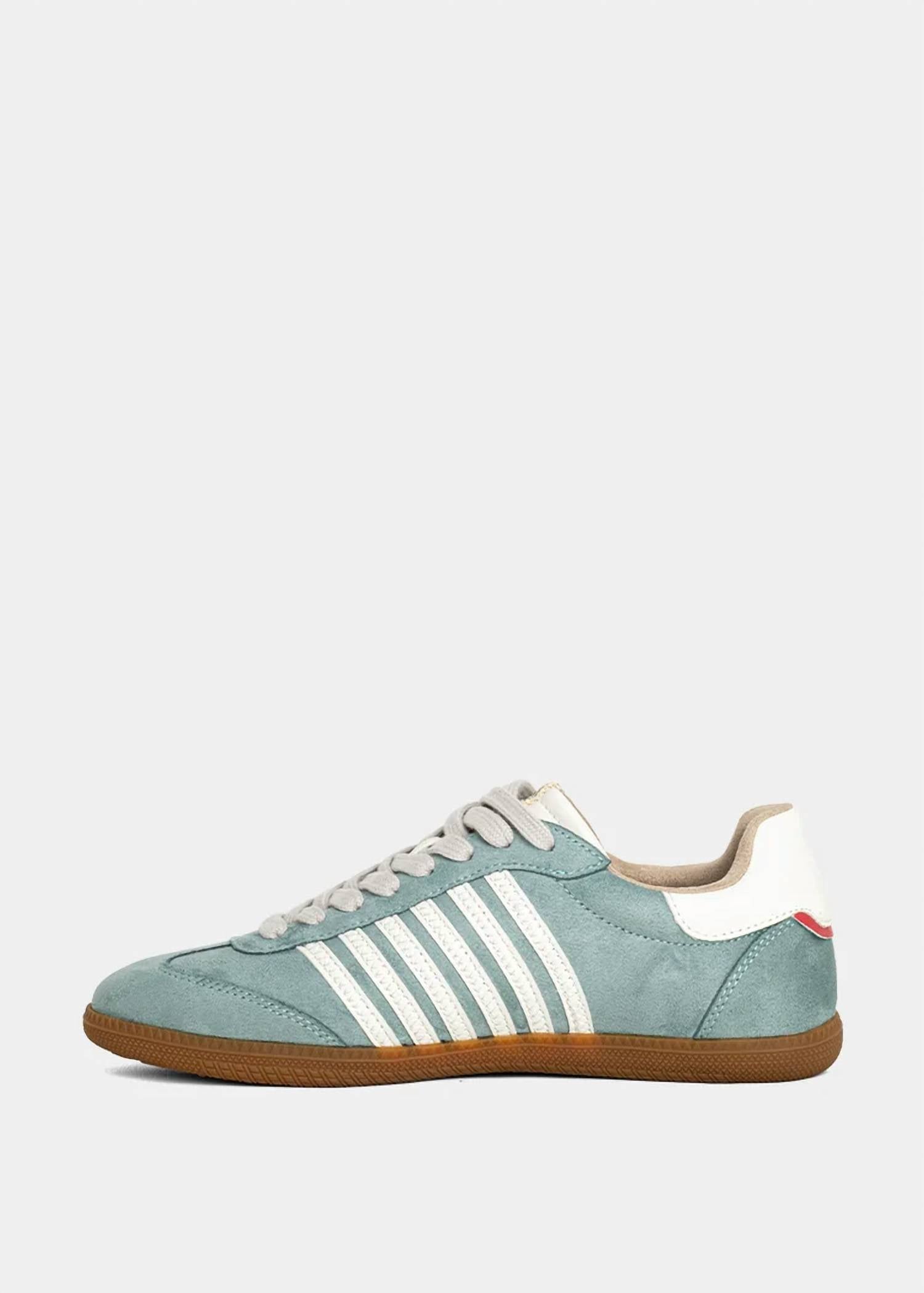 Shu Shop - Women's Stevie Sneaker